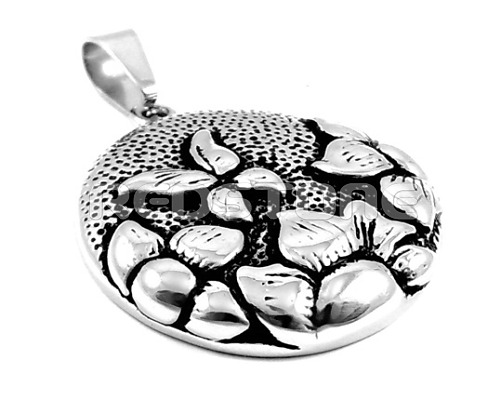 Oceľový prívesok SP18565